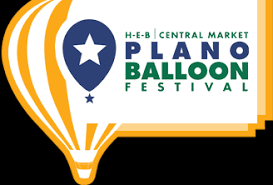 Plano Balloon Festival 2023